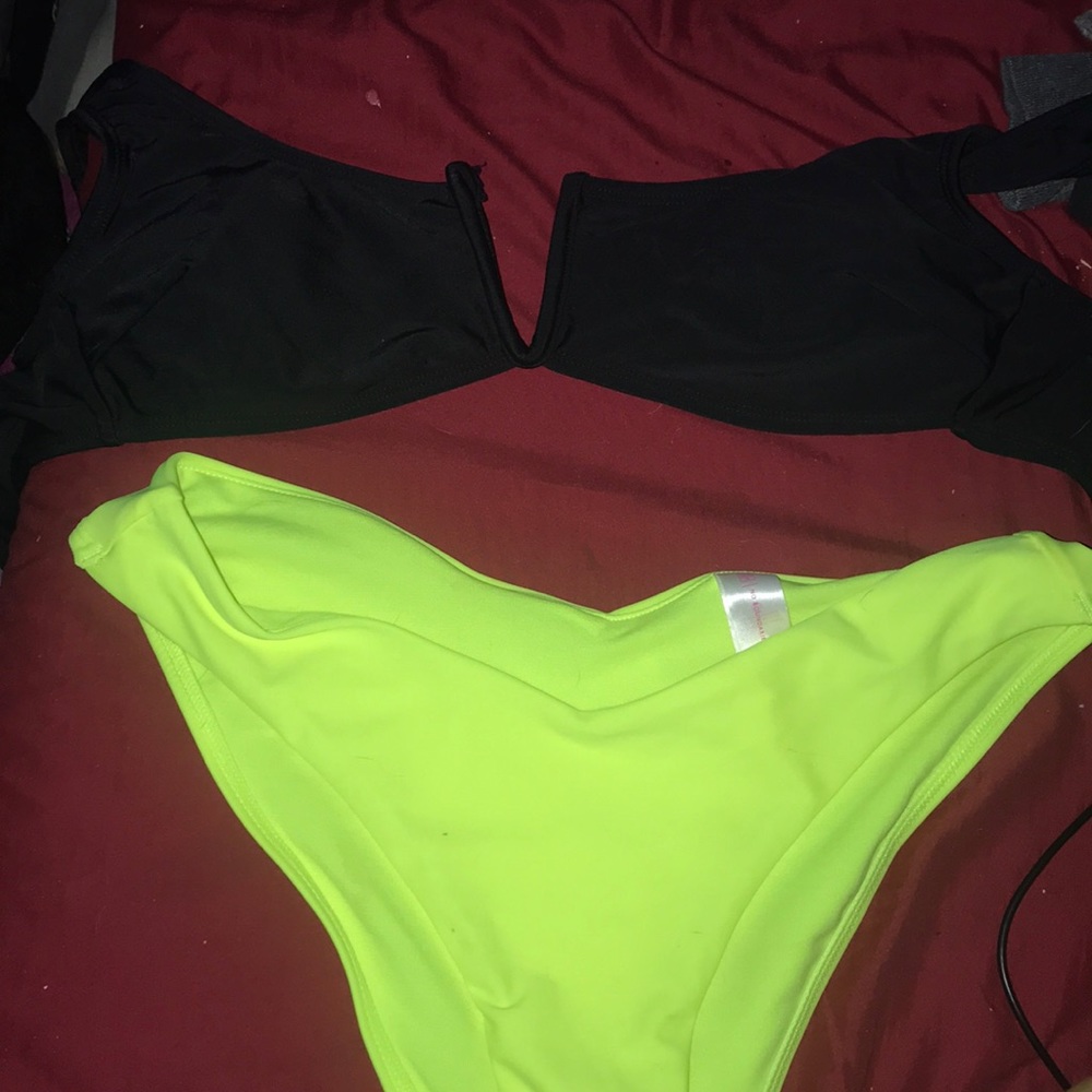 Swimsuit